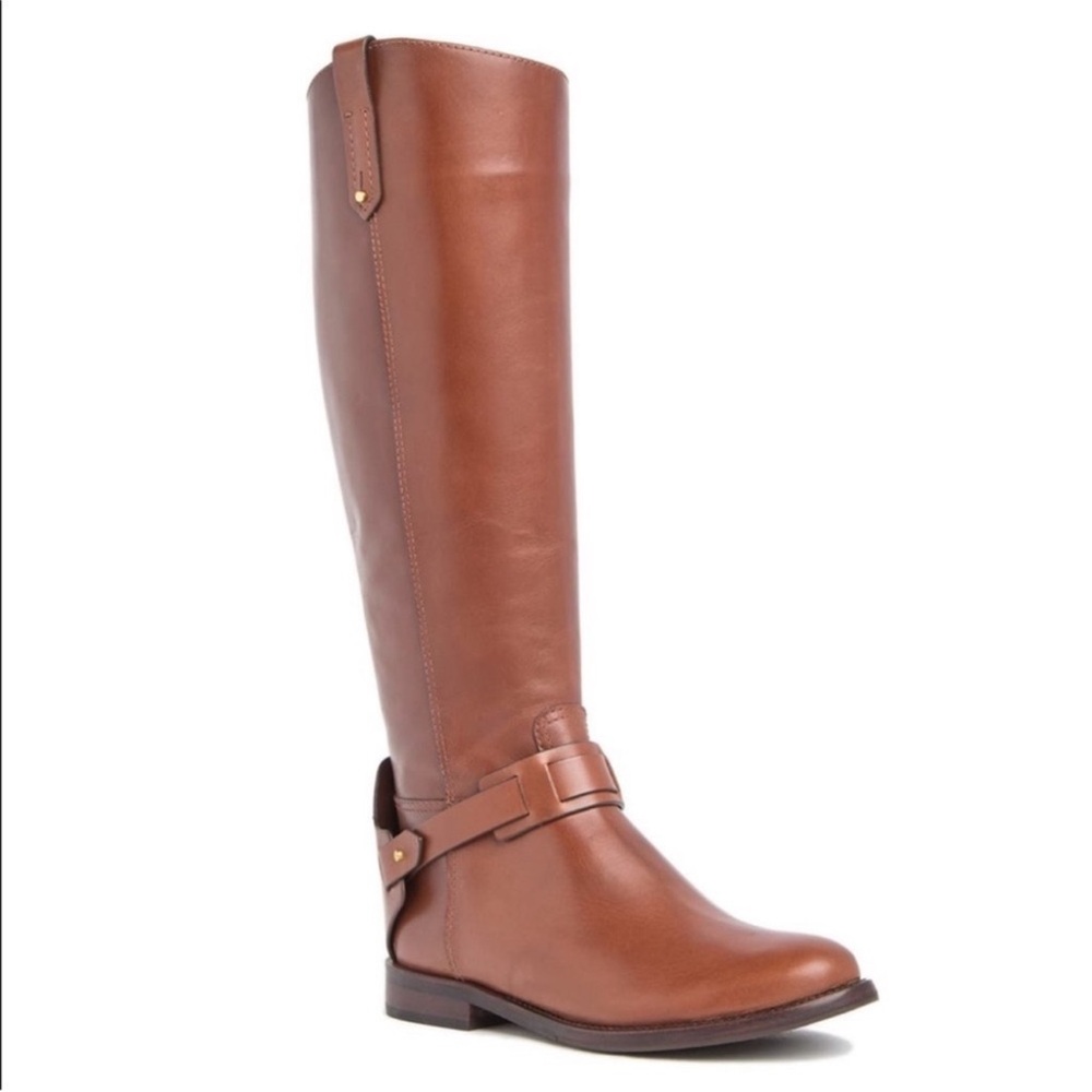 Tory Burch Colton Riding Boot NWT